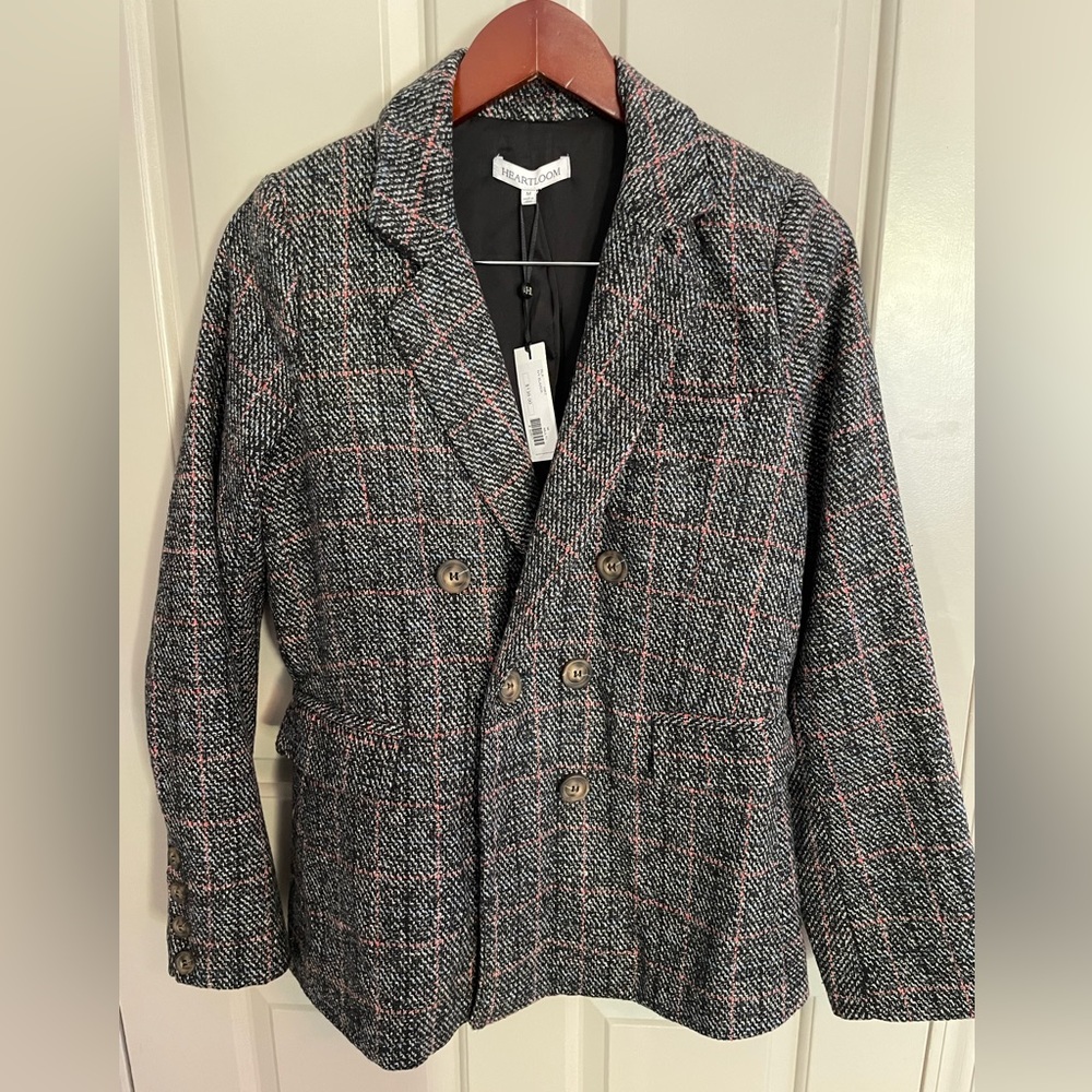 Heartloom Women’s Ivy Blazer Multi Medium